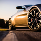 Illustration for article titled The 2019 Aston Martin Vantage Doesnt Settle For Anything